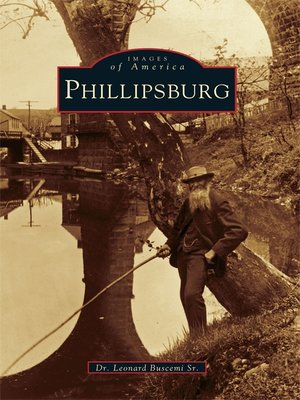 cover image of Phillipsburg